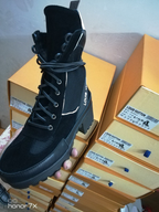Zapatillas Louis Vuitton Botas - Modelo 418