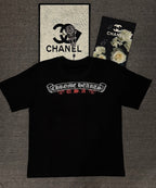 Camisa Chrome Hearts #497618 CALIDAD ORIGINAL