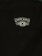 Polera Chrome Hearts Letras Sánscritas #YH024 CALIDAD ORIGINAL
