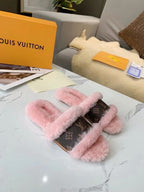 Zapatillas Louis Vuitton Botas - Modelo 455