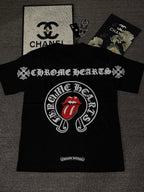 Camisa Chrome Hearts #497692 CALIDAD ORIGINAL