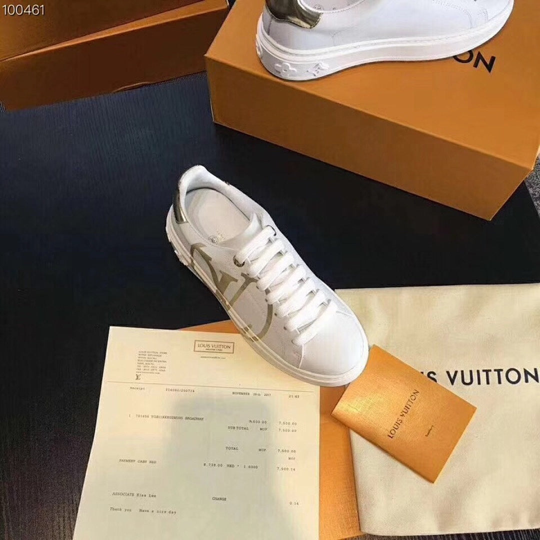 Zapatillas Louis Vuitton Deportivas - Modelo 173