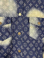 Chaqueta Louis Vuitton #306907 CALIDAD ORIGINAL
