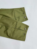 Chaqueta Burberry Animal bordado con bolsillo CALIDAD ORIGINAL