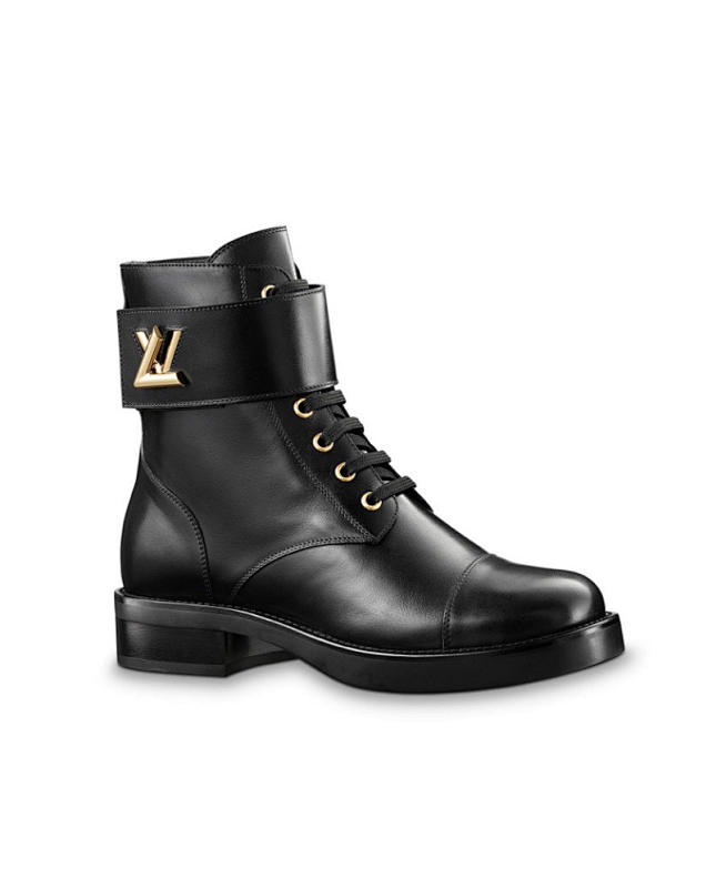 Zapatillas Louis Vuitton Botas - Modelo 410