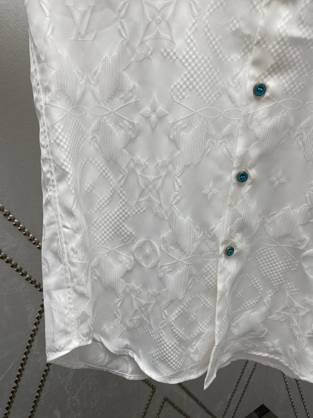 Pantalón Louis Vuitton #319462 CALIDAD ORIGINAL