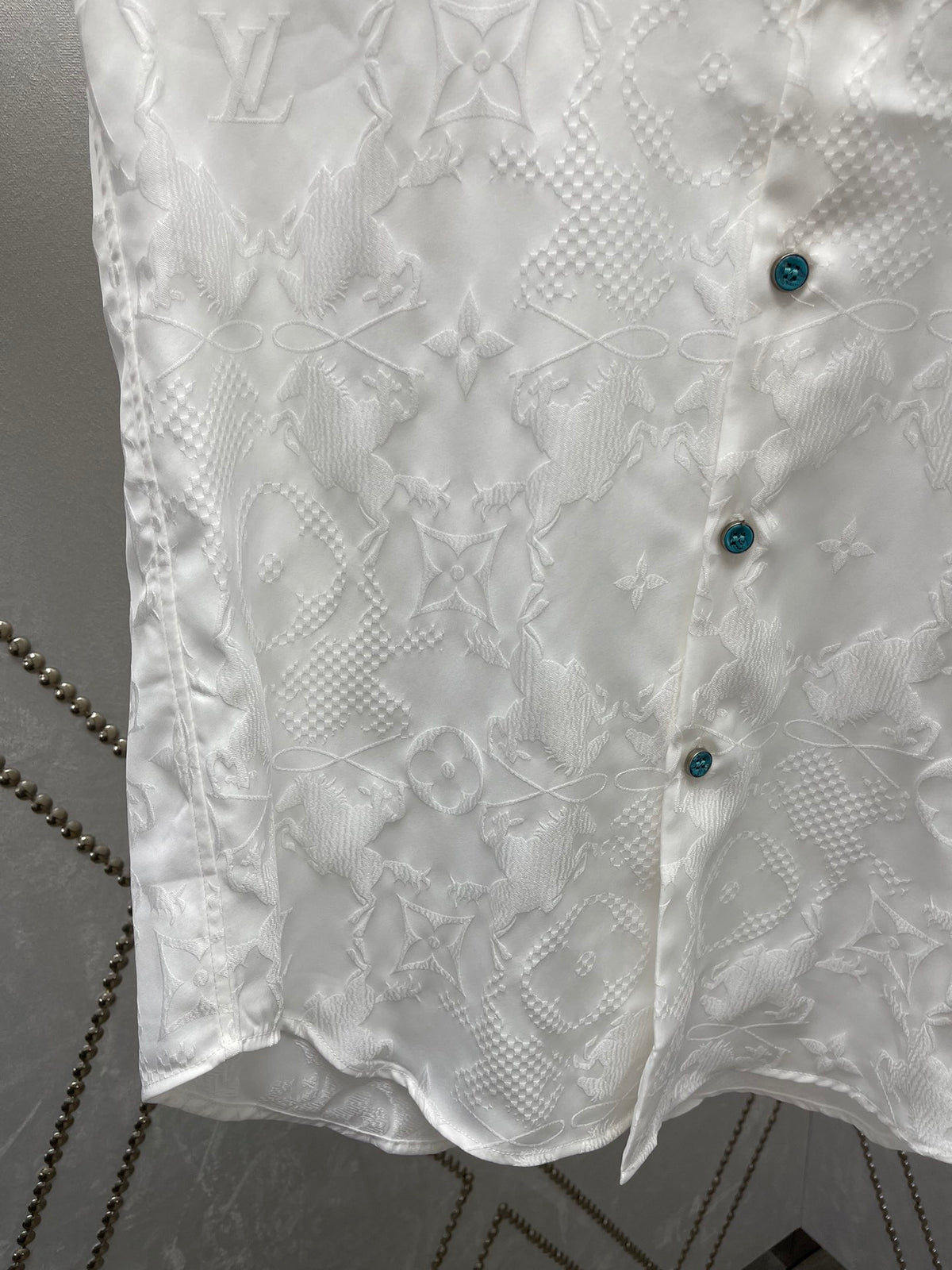 Pantalón Louis Vuitton #319462 CALIDAD ORIGINAL