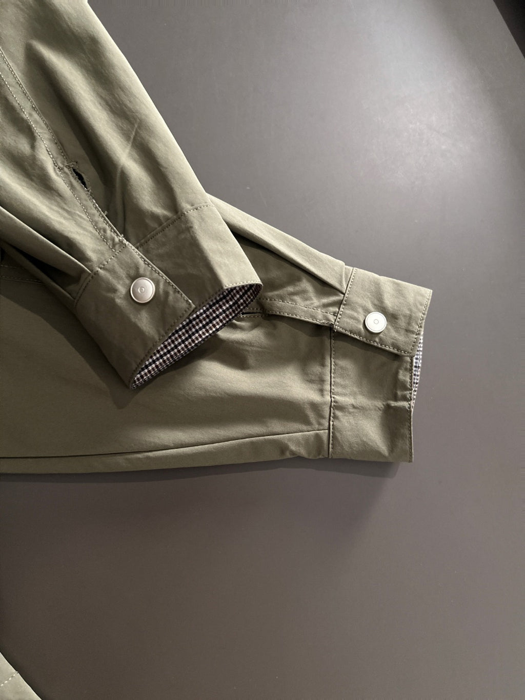 Chaqueta Burberry - Estilo 44 CALIDAD ORIGINAL
