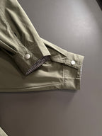 Chaqueta Burberry - Estilo 44 CALIDAD ORIGINAL