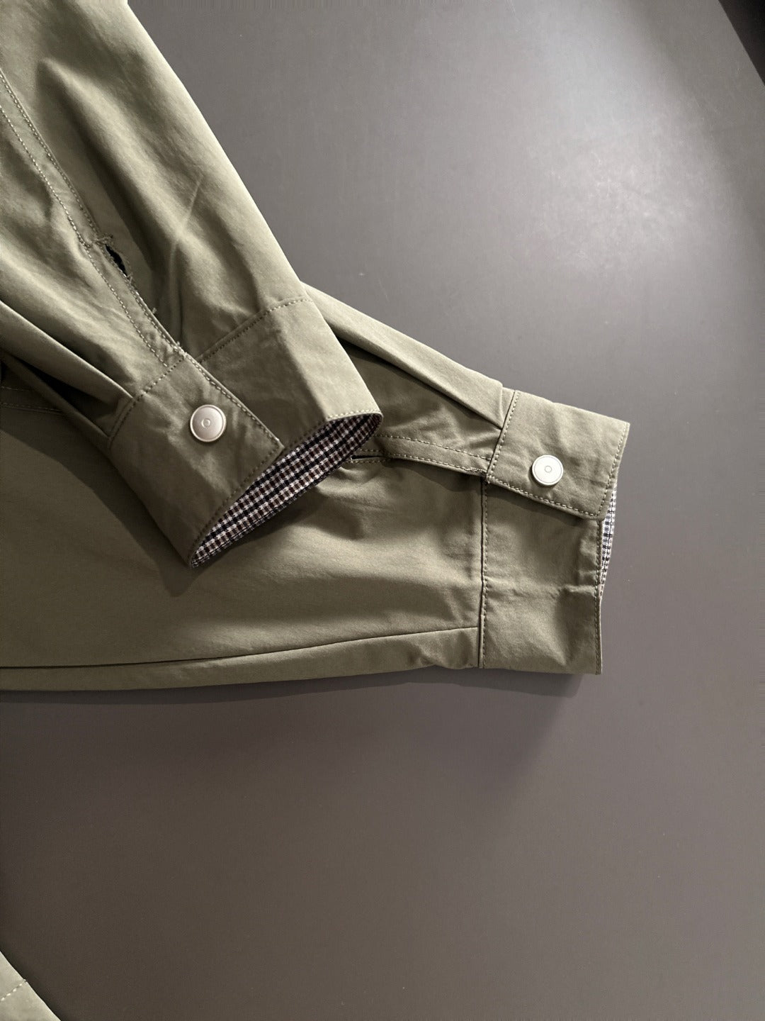 Chaqueta Burberry - Estilo 44 CALIDAD ORIGINAL