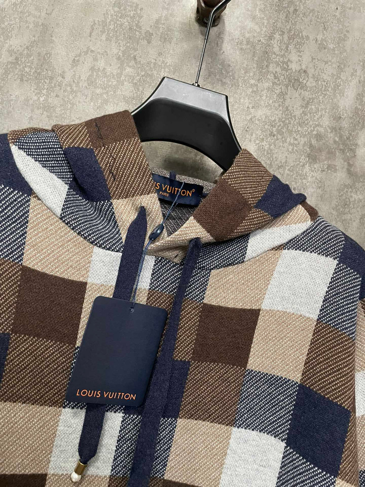 Sudadera Louis Vuitton #106962 CALIDAD ORIGINAL