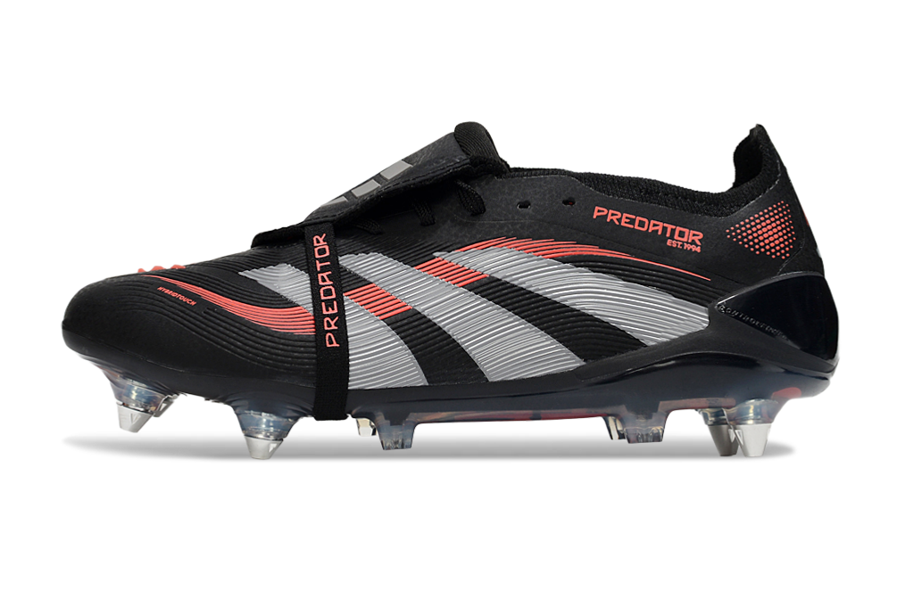 Adidas Predator ACCURACY+ SG Boots - Estilo 6