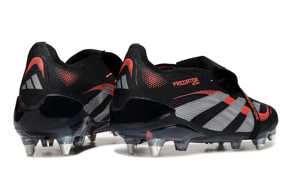 Adidas Predator ACCURACY+ SG Boots - Estilo 6