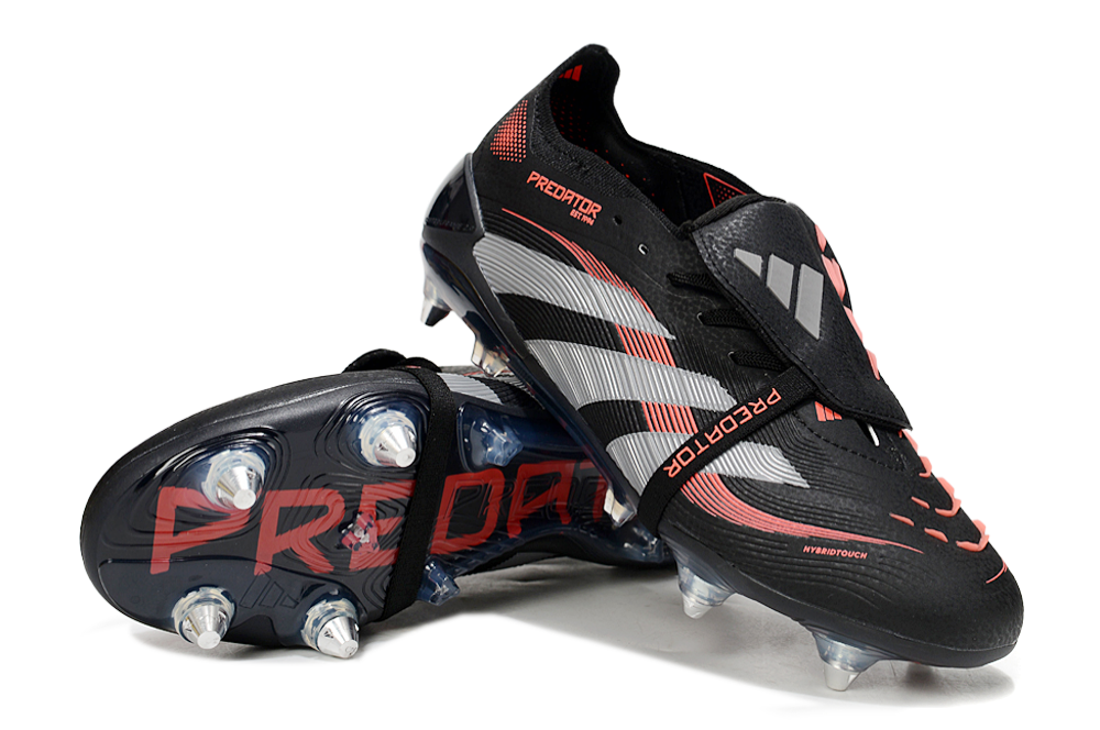 Adidas Predator ACCURACY+ SG Boots - Estilo 6