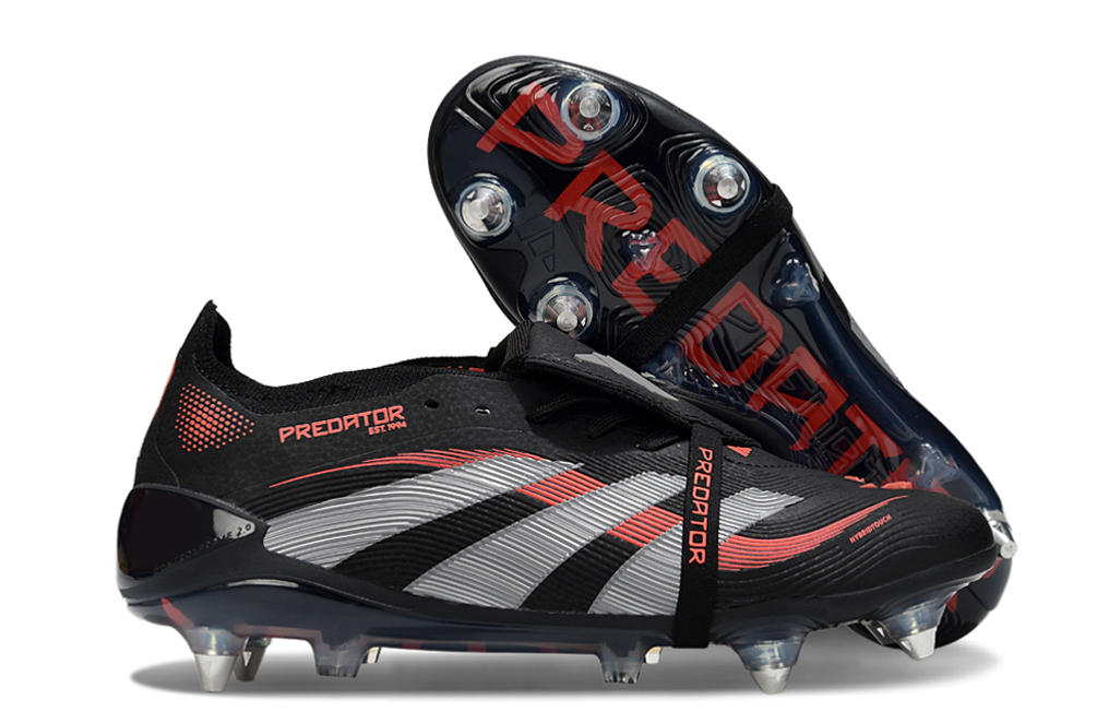Adidas Predator ACCURACY+ SG Boots - Estilo 6