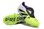 Adidas Predator ACCURACY+ SG Boots - Estilo 5