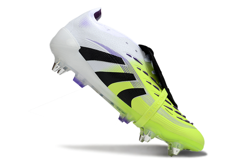 Adidas Predator ACCURACY+ SG Boots - Estilo 5