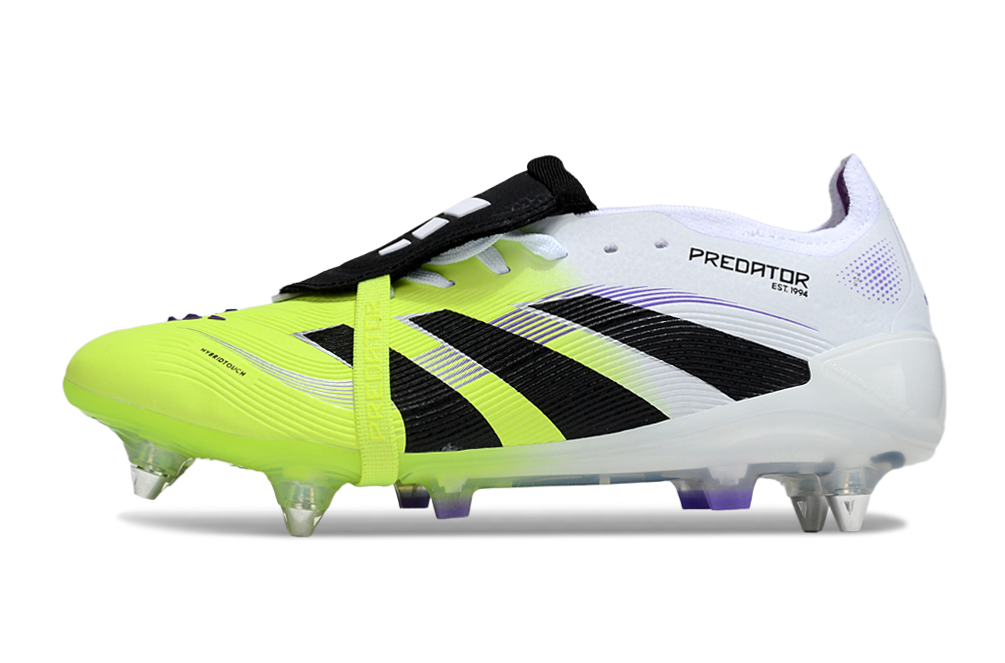 Adidas Predator ACCURACY+ SG Boots - Estilo 5