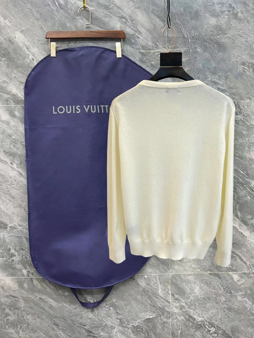 Chaqueta Louis Vuitton #324745 CALIDAD ORIGINAL