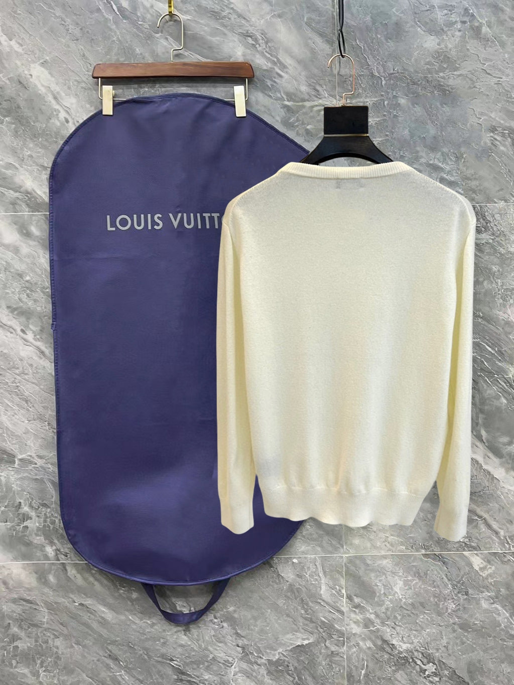 Chaqueta Louis Vuitton 524895 ￼ CALIDAD ORIGINAL