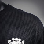 Polera Chrome Hearts Waffle Vid y Espada CALIDAD ORIGINAL