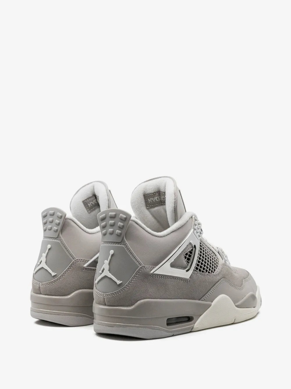 Air Jordan 4 - Frozen Moments