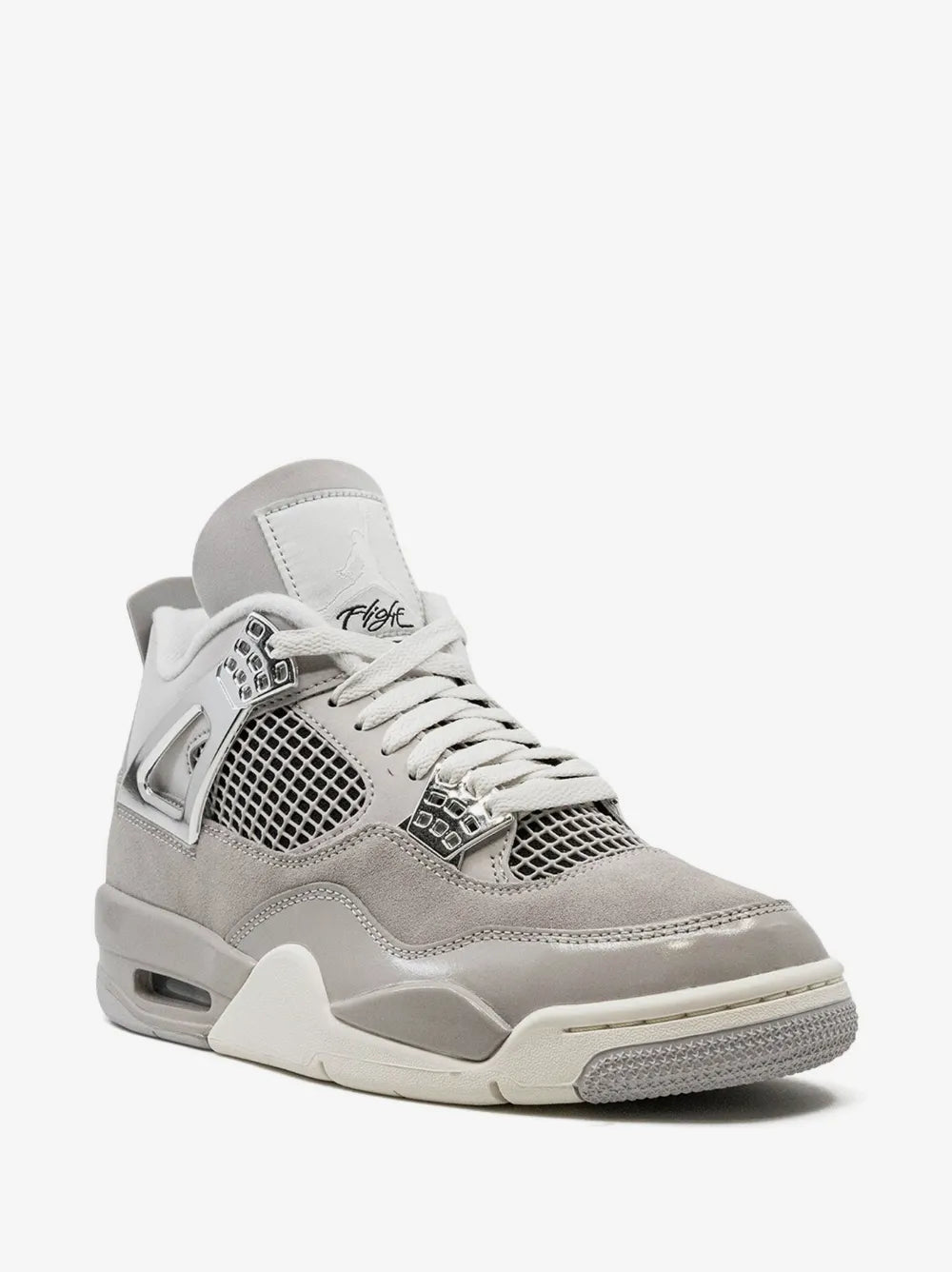 Air Jordan 4 - Frozen Moments