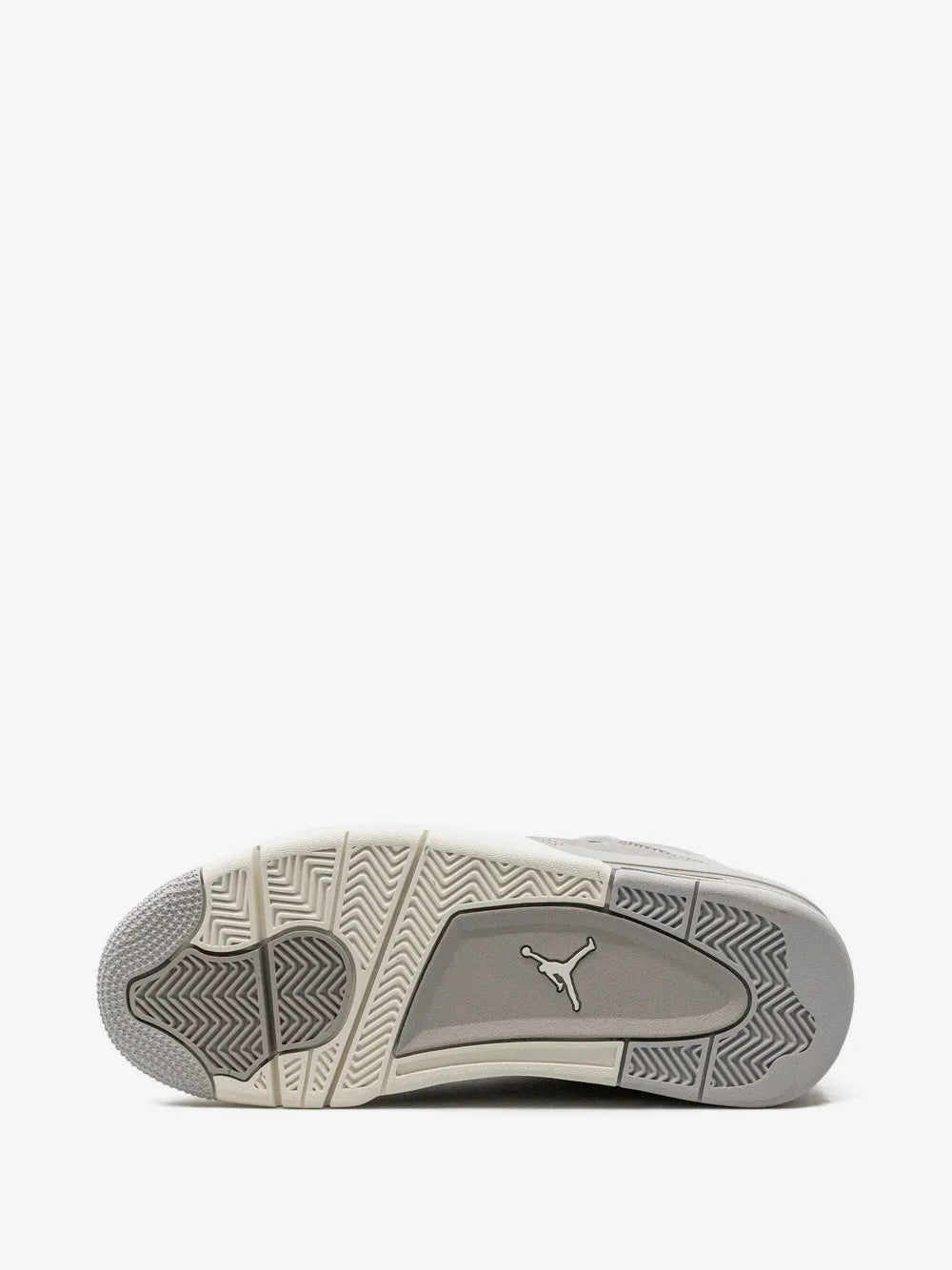 Air Jordan 4 - Frozen Moments