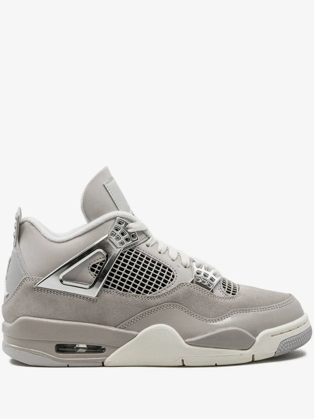 Air Jordan 4 - Frozen Moments