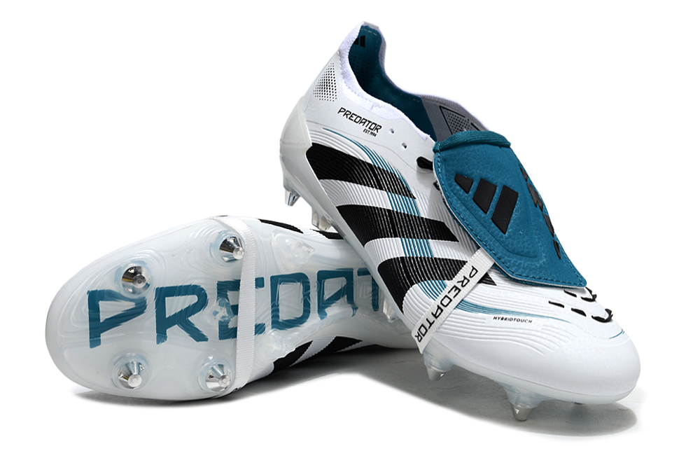 Adidas Predator ACCURACY+ SG Boots - Estilo 4