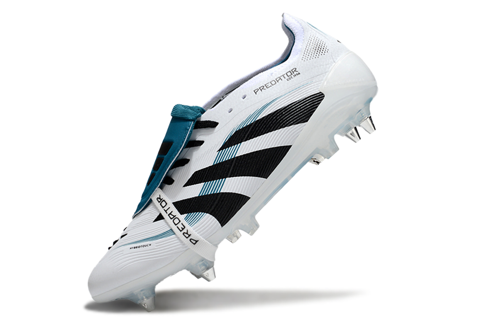 Adidas Predator ACCURACY+ SG Boots - Estilo 4