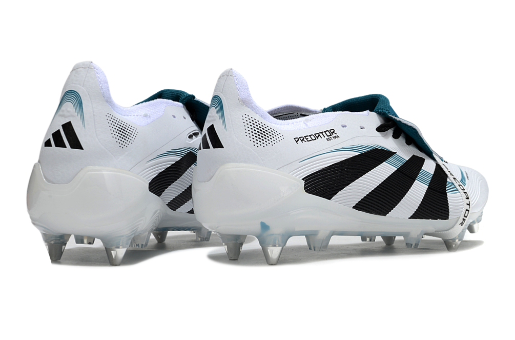 Adidas Predator ACCURACY+ SG Boots - Estilo 4