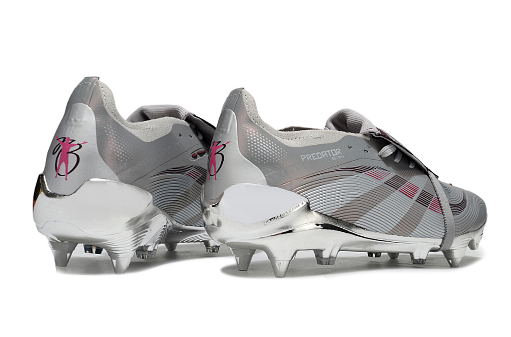 Adidas Predator ACCURACY+ SG Boots - Estilo 3