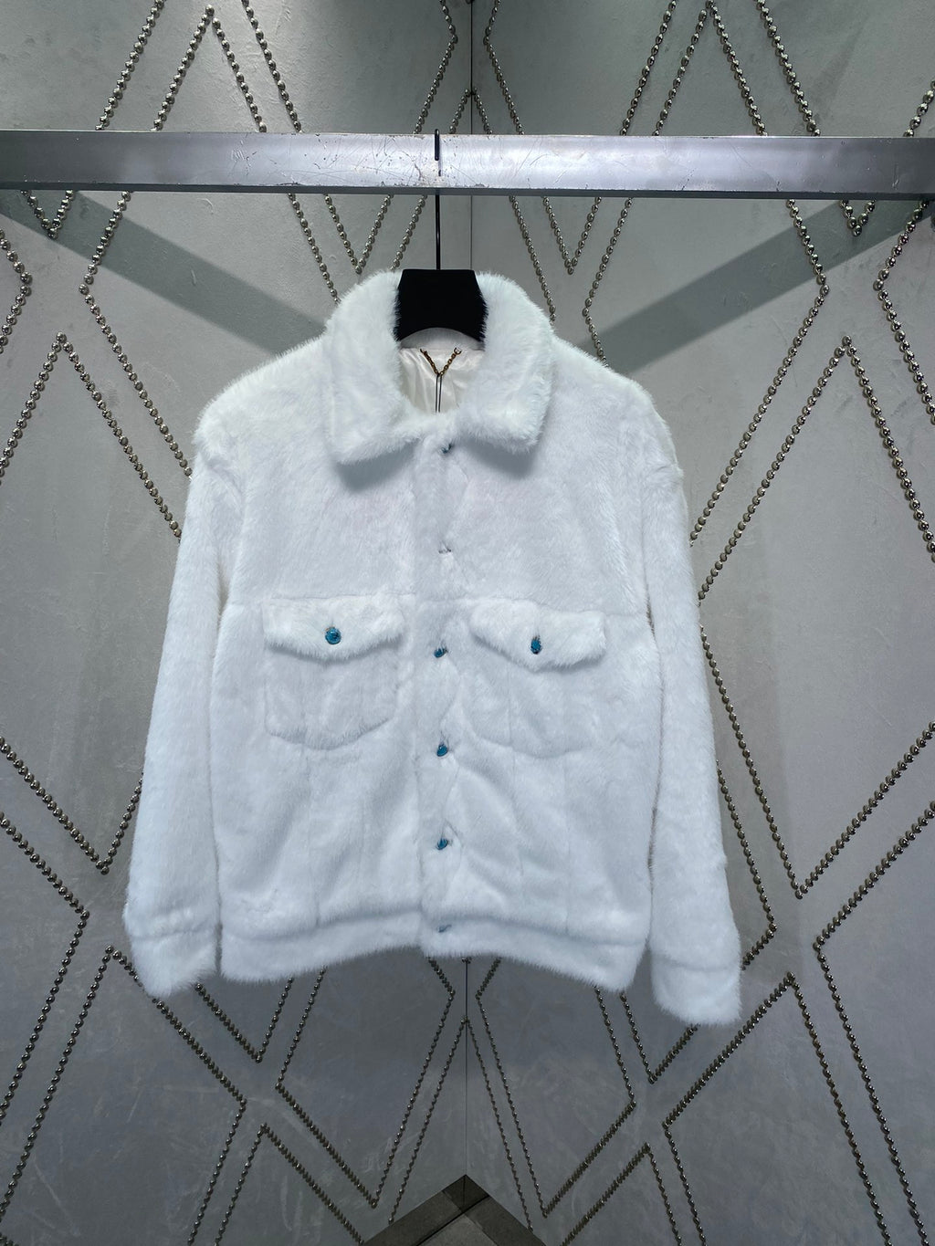 Chaqueta Louis Vuitton #319273 CALIDAD ORIGINAL