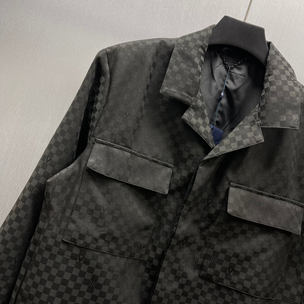 Chaqueta Louis Vuitton #316576 CALIDAD ORIGINAL