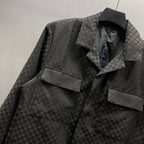 Chaqueta Louis Vuitton #316576 CALIDAD ORIGINAL