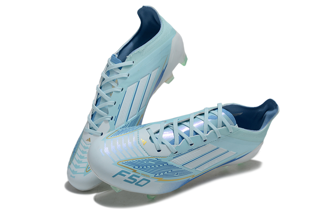 Adidas Predator ACCURACY+ FG Boots - Estilo 26