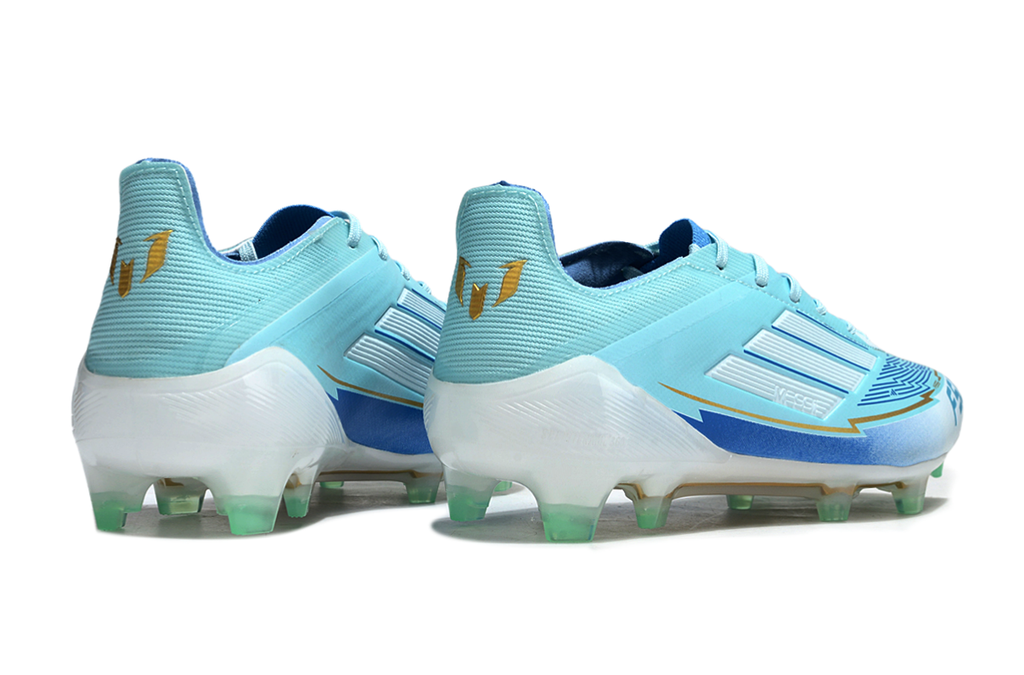 Adidas Predator ACCURACY+ FG Boots - Estilo 26