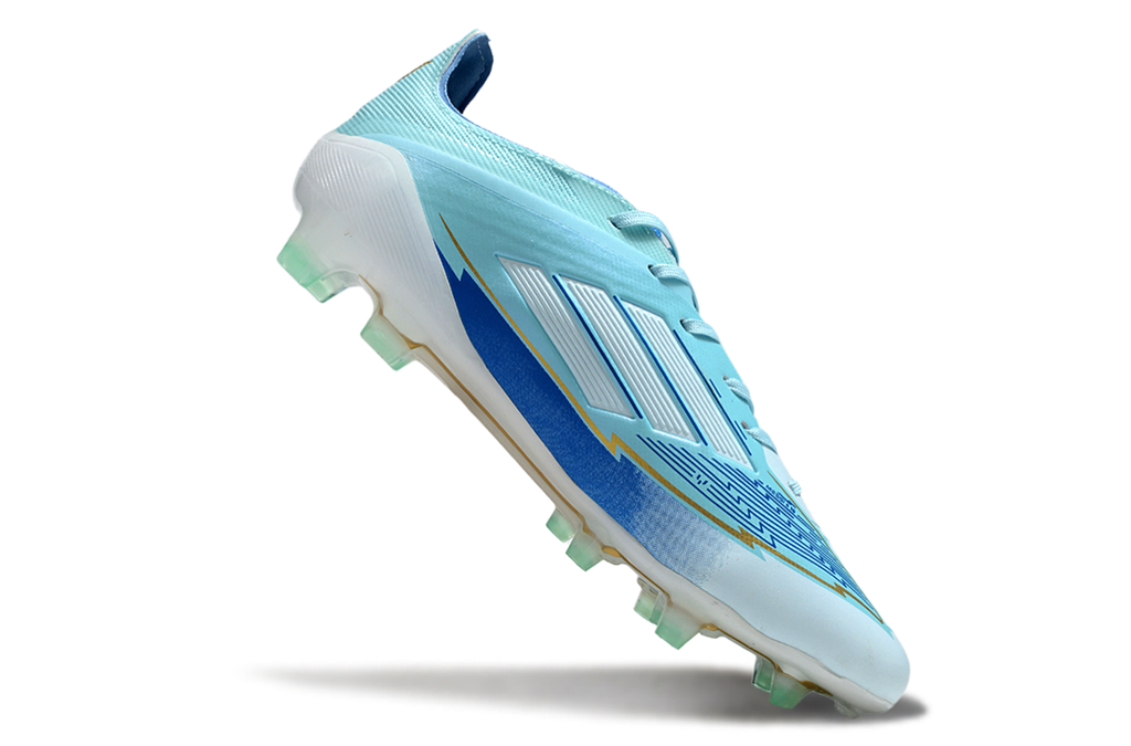 Adidas Predator ACCURACY+ FG Boots - Estilo 26