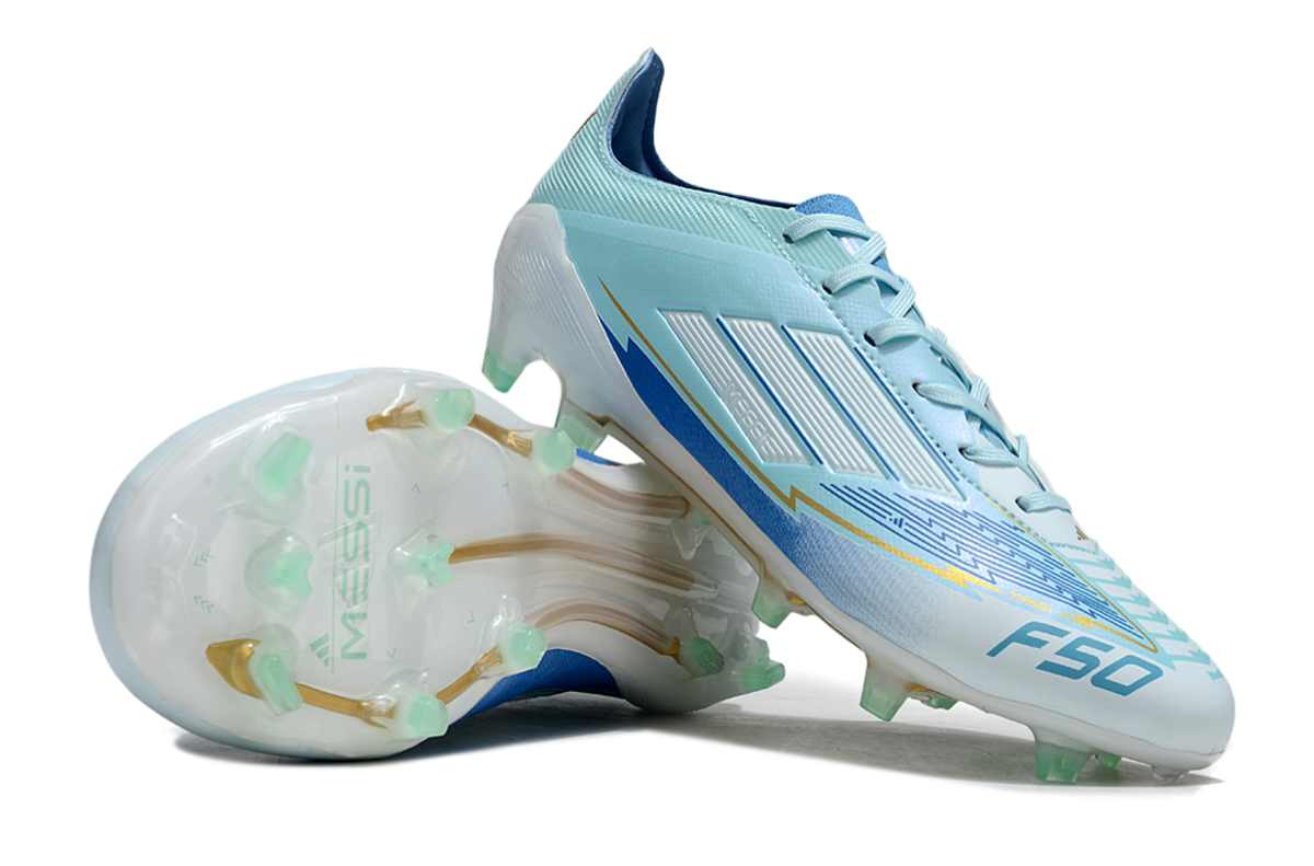 Adidas Predator ACCURACY+ FG Boots - Estilo 26