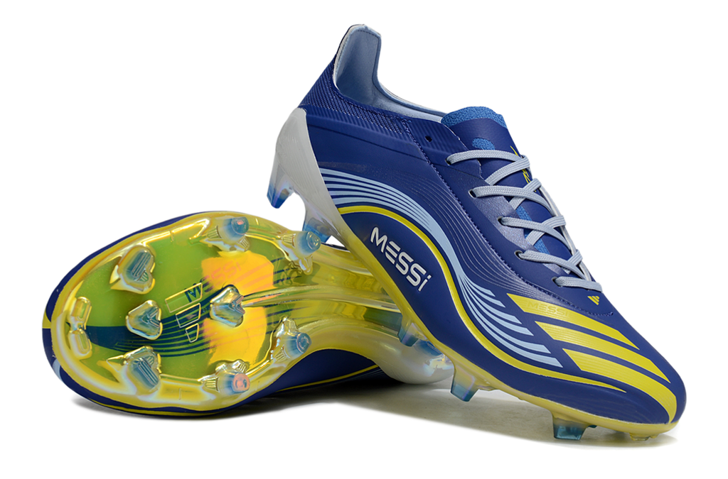 Adidas Predator ACCURACY+ FG Boots - Estilo 25