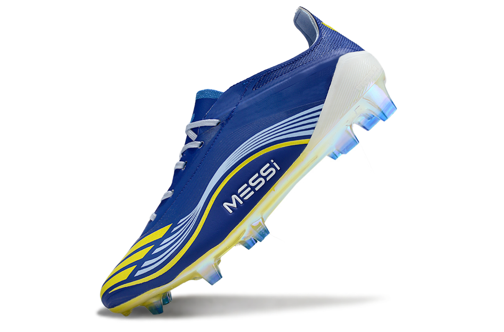 Adidas Predator ACCURACY+ FG Boots - Estilo 25