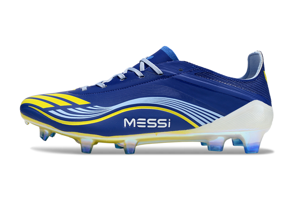 Adidas Predator ACCURACY+ FG Boots - Estilo 25