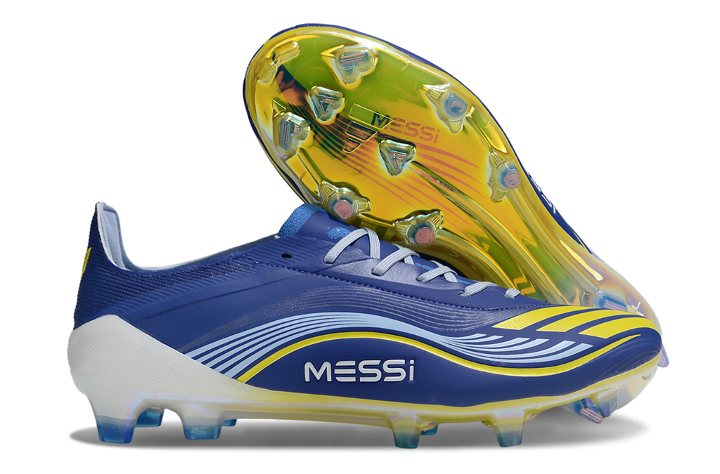 Adidas Predator ACCURACY+ FG Boots - Estilo 25