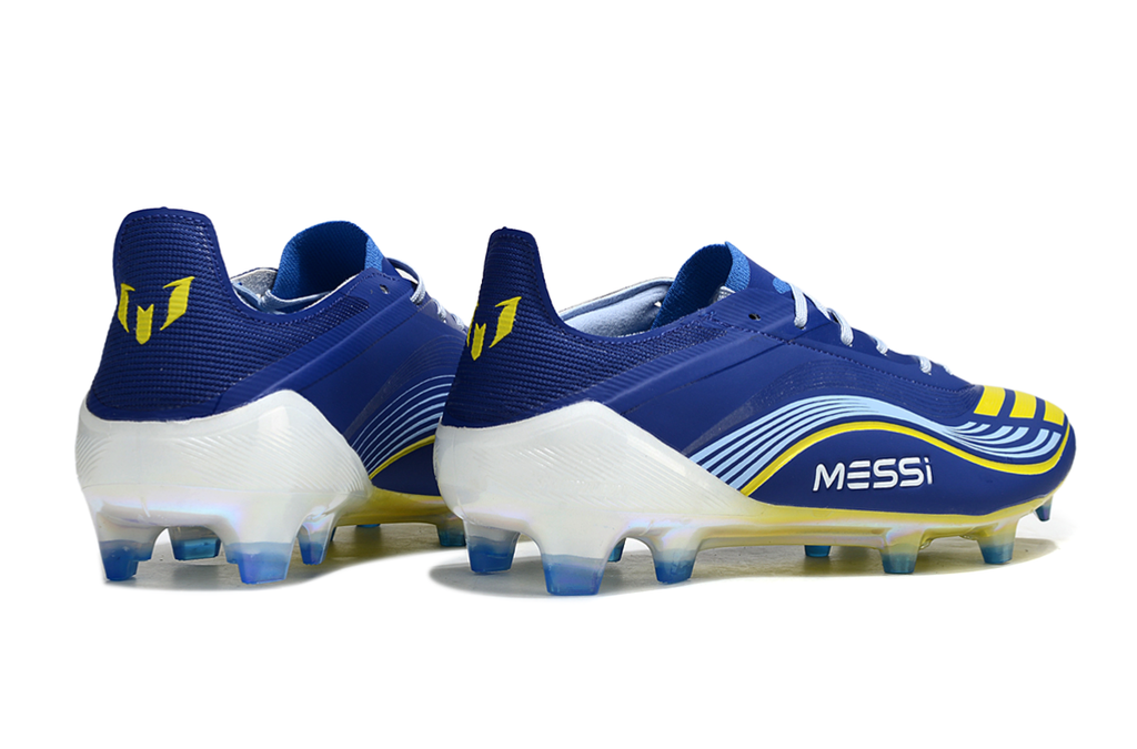 Adidas Predator ACCURACY+ FG Boots - Estilo 25