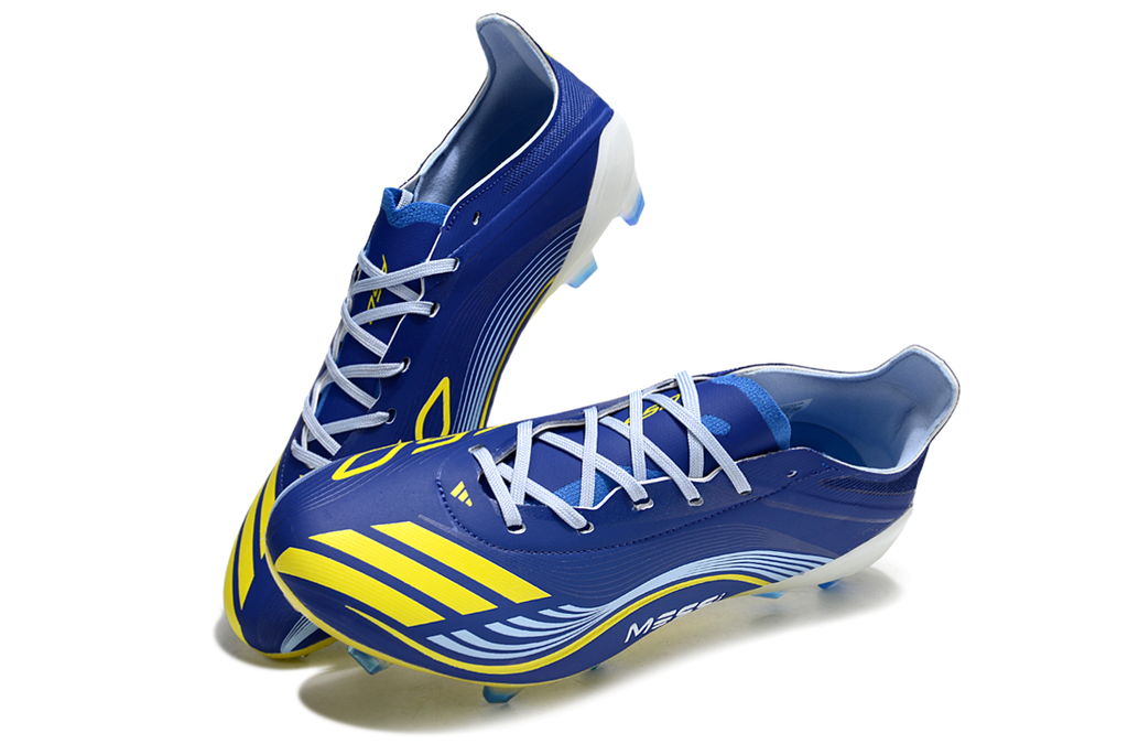 Adidas Predator ACCURACY+ FG Boots - Estilo 25
