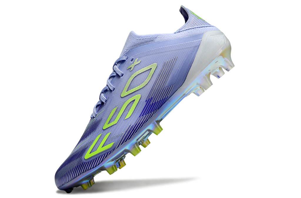 Adidas Predator ACCURACY+ FG Boots - Estilo 28