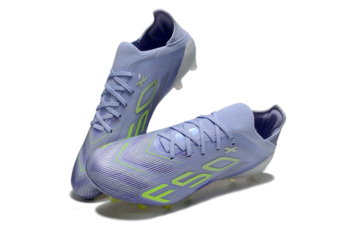 Adidas Predator ACCURACY+ FG Boots - Estilo 28