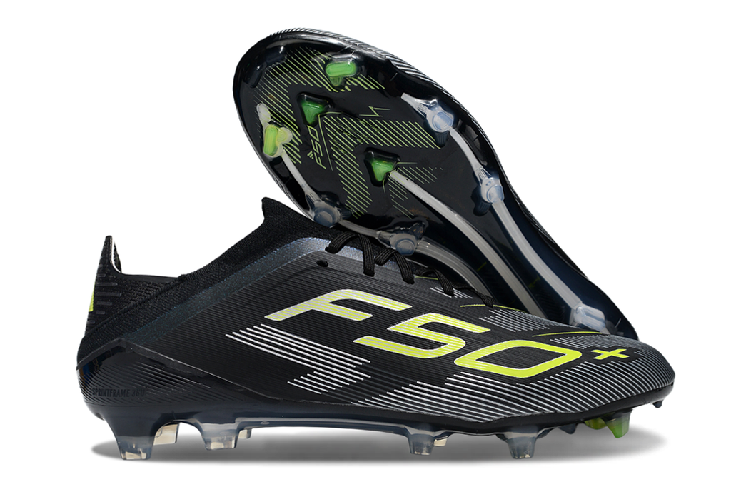 Adidas Predator ACCURACY+ FG Boots - Estilo 27