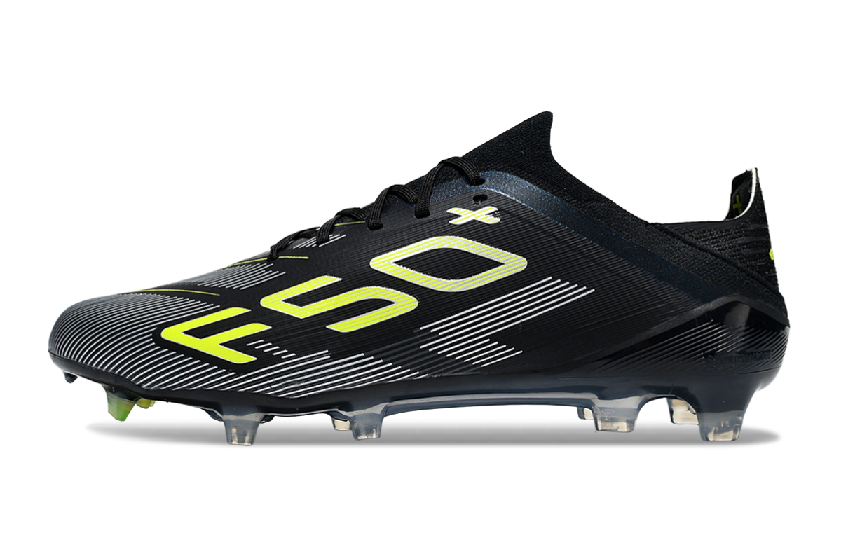 Adidas Predator ACCURACY+ FG Boots - Estilo 27